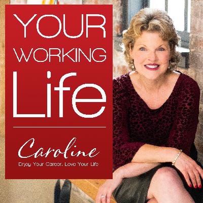 Your Working Life: Make Work Fair with Siri Chilazi