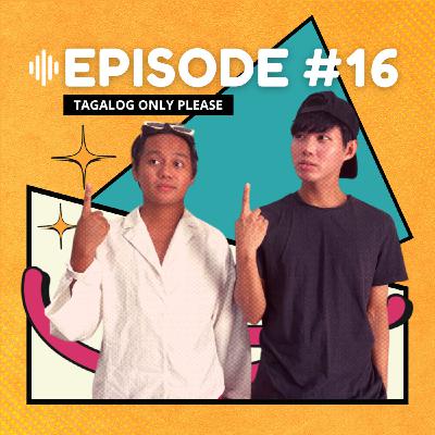 tagalog only please