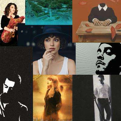 #360. Deh Muzîkên Min - 2025 #360. Deh Muzîkên Min - 2025