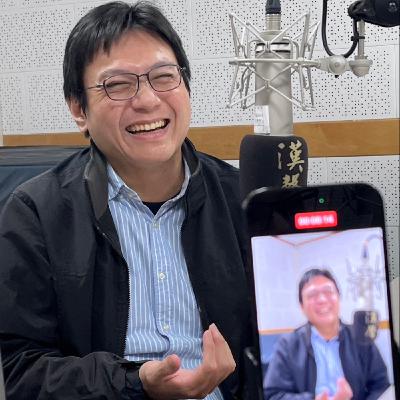 EP69：幸福小書籤 - 林鈺婷的藝術時間：尋找不在場的在場(沙巴之旅的創作情感) ft.蔡士瑋