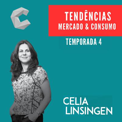 #69 O Novo Consumo: Transparente e Circular