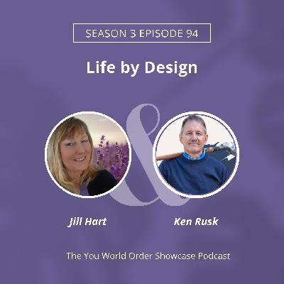 From Ditches to Dreams: How Ken Rusk Built Success Without a Degree