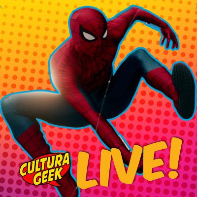 Spider-Man Brand New Day, Dune 3 y Firefly! - Cultura Geek Live Ep 251
