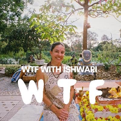 WTF with Ishwari