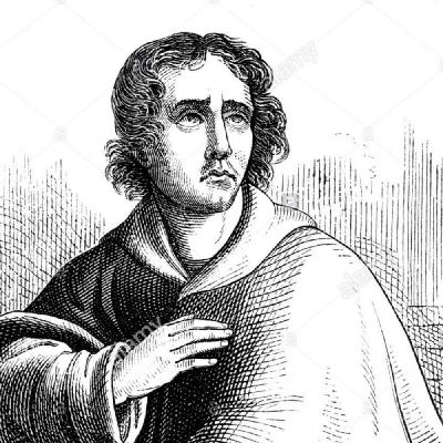 No.21 实在论与唯名论的数百年恩怨——共相问题何以影响深远 No.21 实在论与唯名论的数百年恩怨——共相问题何以影响深远