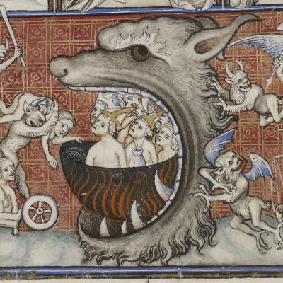 Short Reads: The Consolation of Philosophy, Book 3, Chapter 8