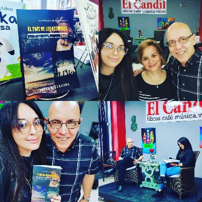 Audio 1 del libro El país de los estúpidos, de Peter Vergara (introducción y prólogo). Audio 1 del libro El país de los estúpidos, de Peter Vergara (introducción y prólogo).