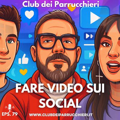 Come comunicare nei video se sei una parrucchiera – con Veronica Biraghi | Club dei Parrucchieri Eps.79 Come comunicare nei video se sei una parrucchiera – con Veronica Biraghi | Club dei Parrucchieri Eps.79