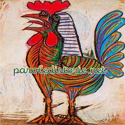 Discesa dalle nuvole. Un racconto di Grazia Deledda