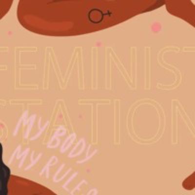 フェミニストステーションVol.35 「洗脳するな!」ついに東京の電話ボックスの上でフェミを叫ぶまでに追いつめられた女たちだけが世界を変えるのか!? フェミニストステーションVol.35 「洗脳するな!」ついに東京の電話ボックスの上でフェミを叫ぶまでに追いつめられた女たちだけが世界を変えるのか!?