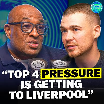 Are Liverpool Actually Better Than Man Utd, Chelsea and Aston Villa?