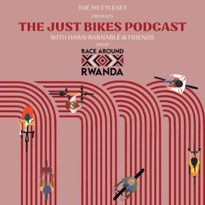 9. RAR 🇷🇼 Look at Us - Stories from the Finish Line of The Race Around Rwanda 2024