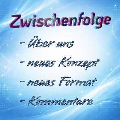 01/2026 - Zwischenfolge - Wie geht es weiter? 01/2026 - Zwischenfolge - Wie geht es weiter?