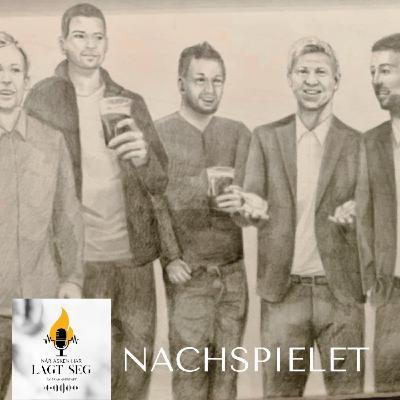 Nachspielet