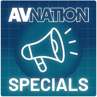 Previewing IBC 2025 With G&D | AVNation Special