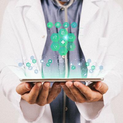 INESS na DNES #117: Časť III - Inovácie v zdravotníctve INESS na DNES #117: Časť III - Inovácie v zdravotníctve