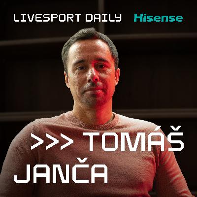 #621: Jak se v Česku dělá sportovní marketing? >>> Tomáš Janča
