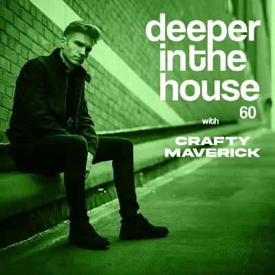 Deeper in The House Vol.60