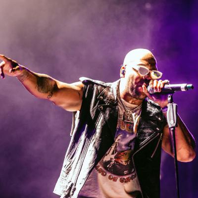 Hip-Hop Made: Flo Rida Hip-Hop Made: Flo Rida