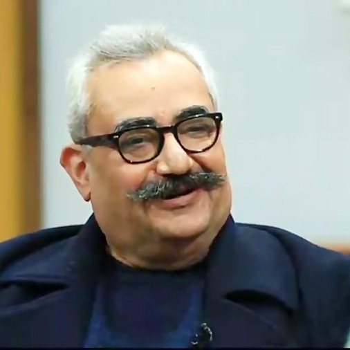 گفتگوی سروش صحت با فرزاد موتمن در برنامه کتاب باز سری دوم