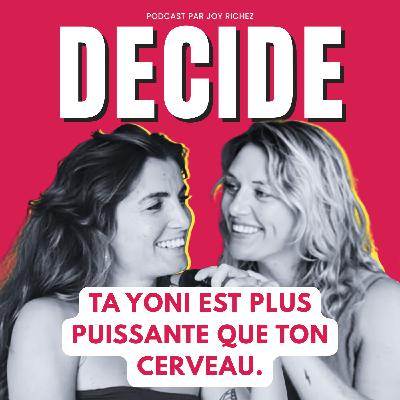 Incarner sa puissance féminine et explorer le pouvoir de sa Yoni avec Noémie Rodrigo Incarner sa puissance féminine et explorer le pouvoir de sa Yoni avec Noémie Rodrigo