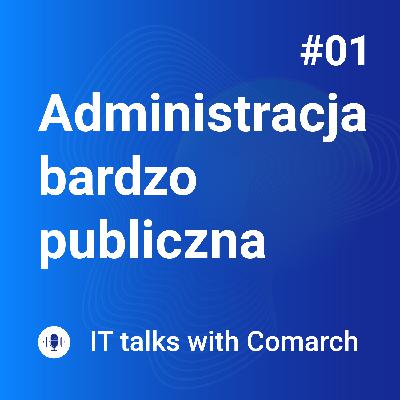 Administracja bardzo publiczna: #01 O projektowaniu funkcjonalności systemu ERP