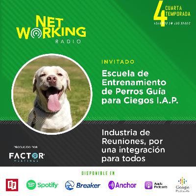 Industria de Reuniones, por una integración para todos