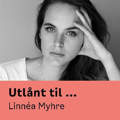 Utlånt til Linnéa Myhre