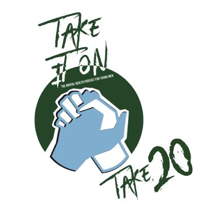 Take 20: Taking On our Mental Health in our Professional and Personal Lives (feat Julian Sarafian) Take 20: Taking On our Mental Health in our Professional and Personal Lives (feat Julian Sarafian)