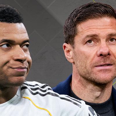 Real Madrid: Was sich bei den Königlichen ändern muss! | Xabi Alonso Entlassung Real Madrid: Was sich bei den Königlichen ändern muss! | Xabi Alonso Entlassung
