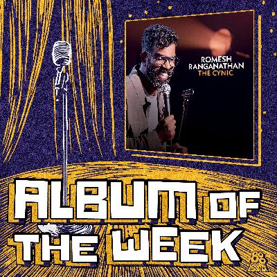 Romesh Ranganathan: The Cynic