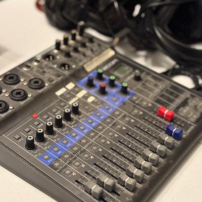 Return of The Podcast