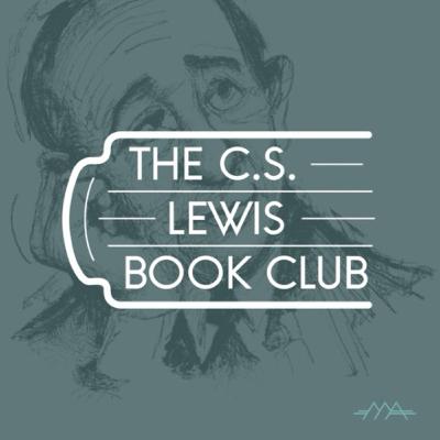 C.S. Lewis Reading Day