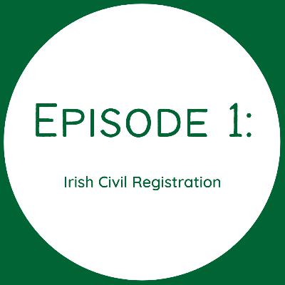 Episode 1 - Civil Registration