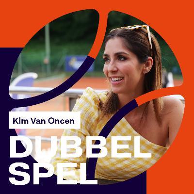 #33 Kim Van Oncen