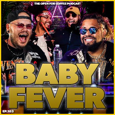 Name Changes, New Babies, & Wig Fails! The Return of Janiel | Open For Coffee Podcast | Episode #103 Name Changes, New Babies, & Wig Fails! The Return of Janiel | Open For Coffee Podcast | Episode #103