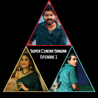 Episode 1: OTT vs Theater Releases; What does the future hold?