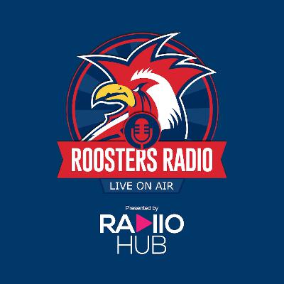 The Last Word - Coach Trent Robinson and CEO Joe Kelly