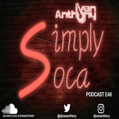 Simply Soca E48