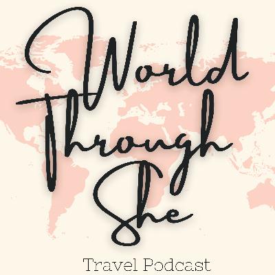 World Through She Trailer World Through She Trailer
