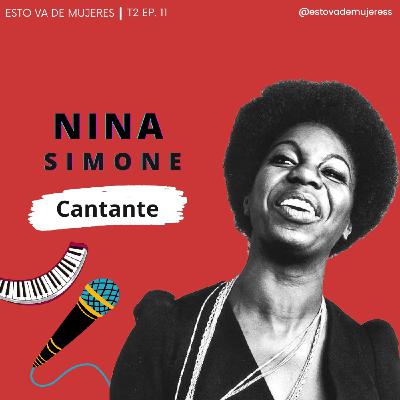 T2 Ep. 12 - Nina Simone