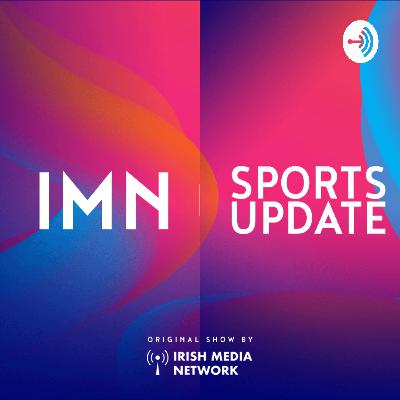 GAA All Ireland Semi-Final Preview w/ Conán Doherty | IMN Sports Update GAA All Ireland Semi-Final Preview w/ Conán Doherty | IMN Sports Update