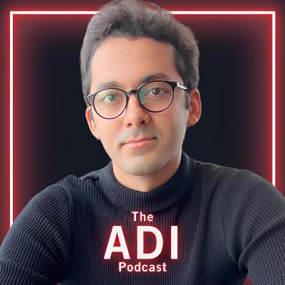 Yulia Aslamova: Co-Founder @ DRIM on influencer marketing, personal branding and India
