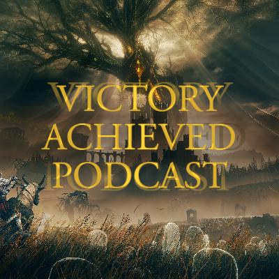 Episode 74: A Very Special Shadow Of The Erdtree Discussion