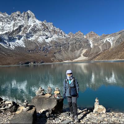 2025世界這麼大34-尼泊爾-10(EBC-Gokyo到多列回南崎返回盧卡拉完成EBC)