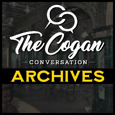 #69 - Back to the Drawing Board