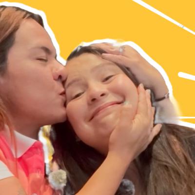 Entre mordidas y verdades🍴👀 | 01 x 10