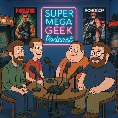 Blood and Mayhem: It's the let's create a death sport episode Blood and Mayhem: It's the let's create a death sport episode