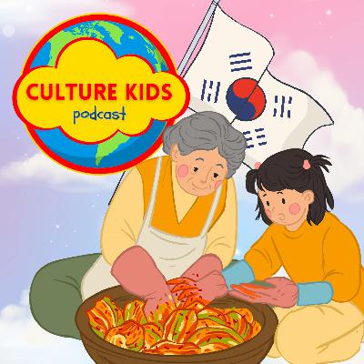 Kimchi Time Travel! 🥬 A Crunchy Adventure Through Korean History