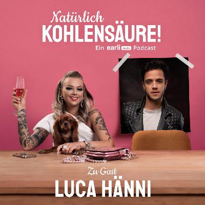 #1 Luca Hänni - Braucht man Ecken und Kanten?